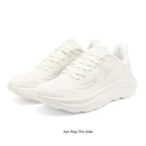 Ultra-Lightweight Cushioned Running Shoes - Soft Sole, Breathable Mesh & Non-Slip Grip for Daily Walks, Gym & Outdoor Adventures