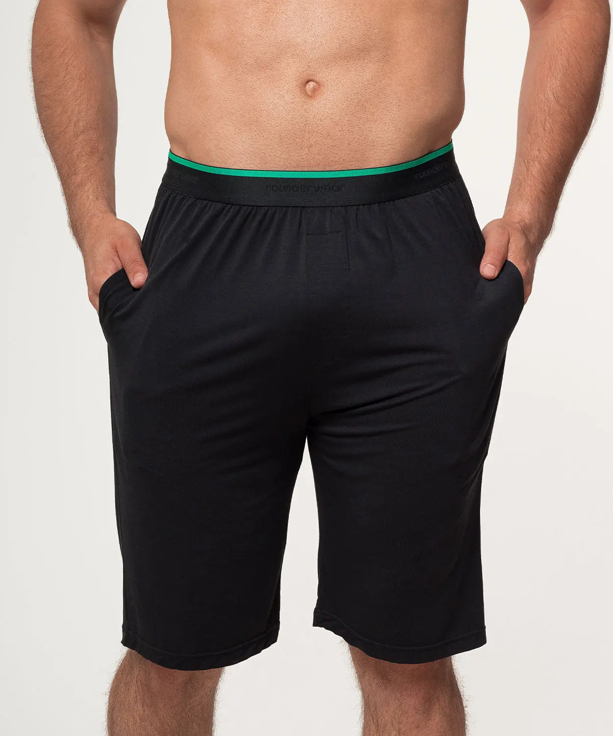 Homewear Shorts - Bamboo - TikTok Shop