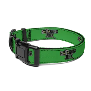 Katarina Jinx Pet Collar