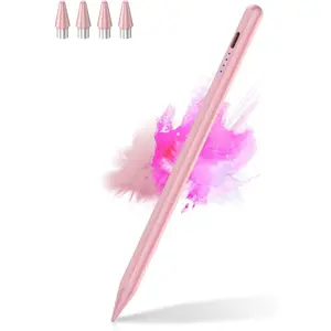 Stylus Pen for Touchscreen, Universal Tablet Pencil for  iPad/////Android and  Devices, Rechargeable Digital Pens with  Function -
