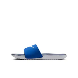 Nike Kawa Slides - Non Adult Nike Kawa Slides - Non Adult