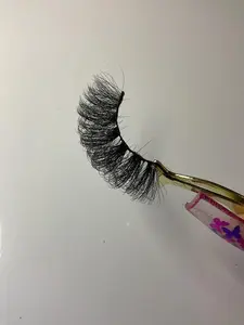 Arie Eyelashes