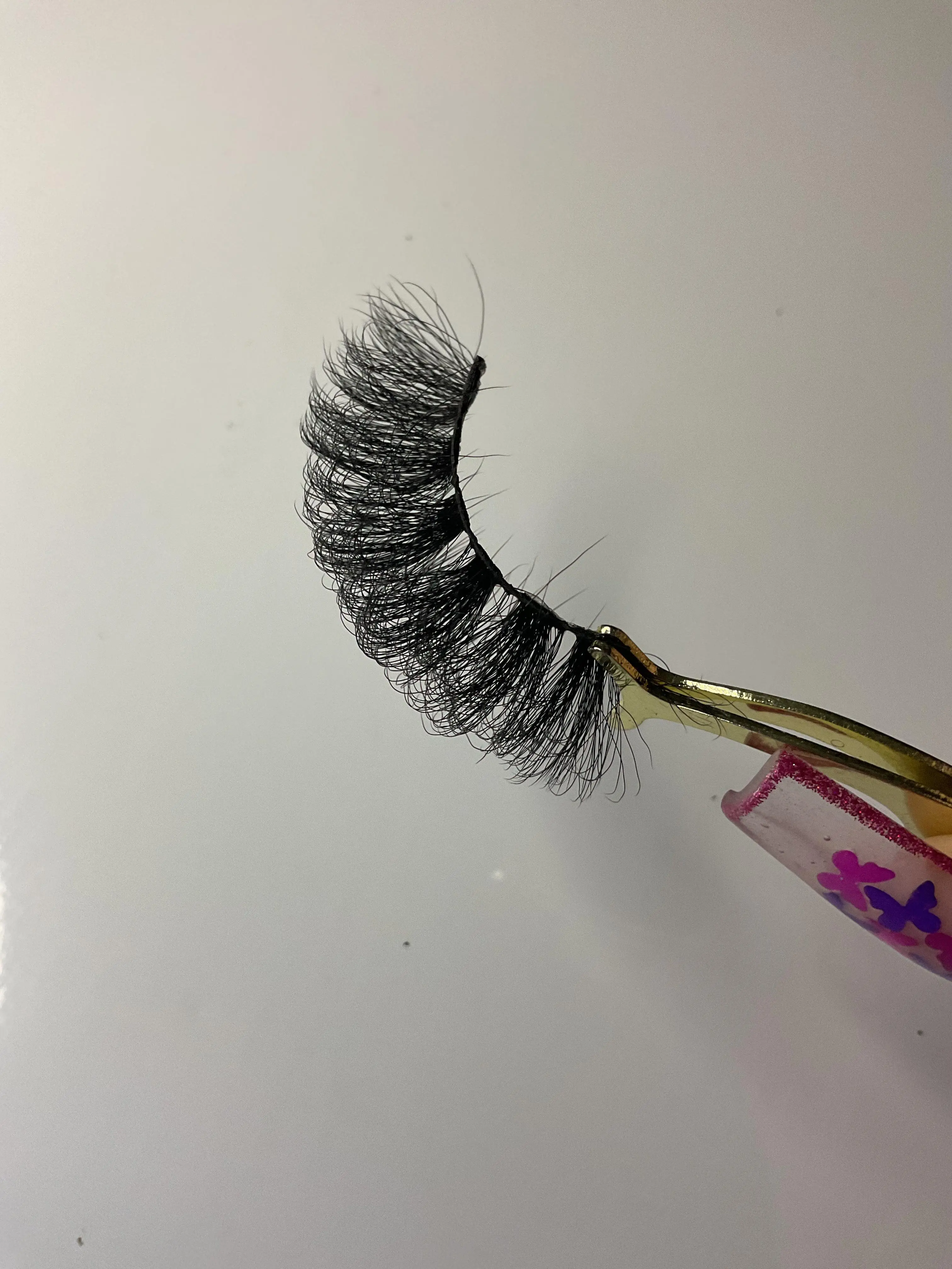 Arie Eyelashes