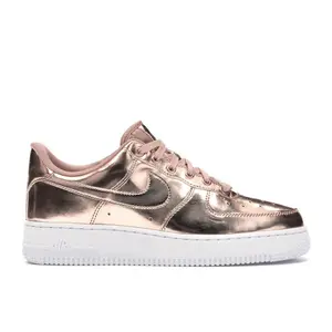 Nike Women's Air Force 1 Low Metallic Bronze, from StockX