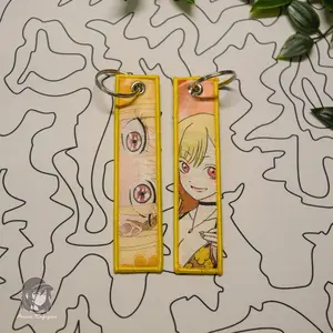 Marin Kitagawa (My Dressup Darling)