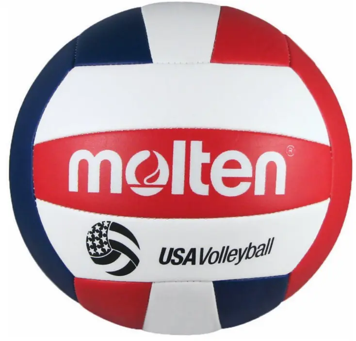 Molten Recreational Volleyball Molten Recreational Volleyball