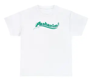 Airwaves Pashanim Tee