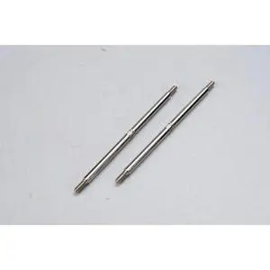 Turnbuckles/Toe Links Front Traxxas 5141