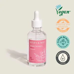 Mary & May Hyaluronics Serum 80ml