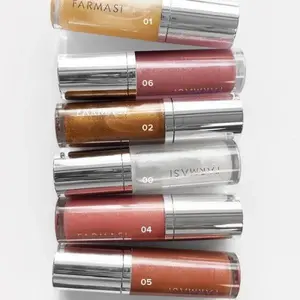 FARMASI ULTIMATE SHINE LIP GLOSS ALL COLORS GENUINE NEW!!! SAME DAY SHIPPING!!!