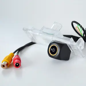 AHD720P or 1080P Fisheye Reverse Backup Rear View Camera CVBS for BMW 6 1 Series F20 F21 M6 E63 E64 F06 Mini Cooper R55 Clubman