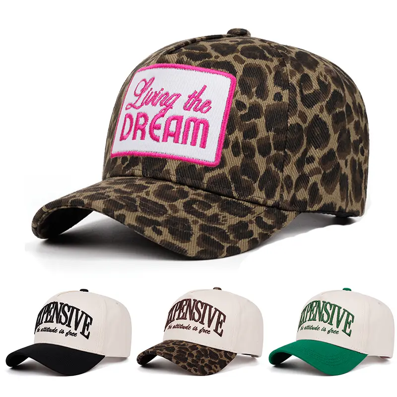 Male Adjustable Korean Style Casual Baseball Cap - Hip-Hop Sports & Outdoor Hat with Fashion Embroidery, High-Quality Snapback, Breathable Design, Street-Sport Vibe with Korean Flair