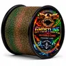 GHOSTLINE Invisible Camo Monofilament Fishing Line - 300m-500m