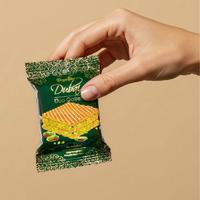 Dubai Wafer (Pack of 3)