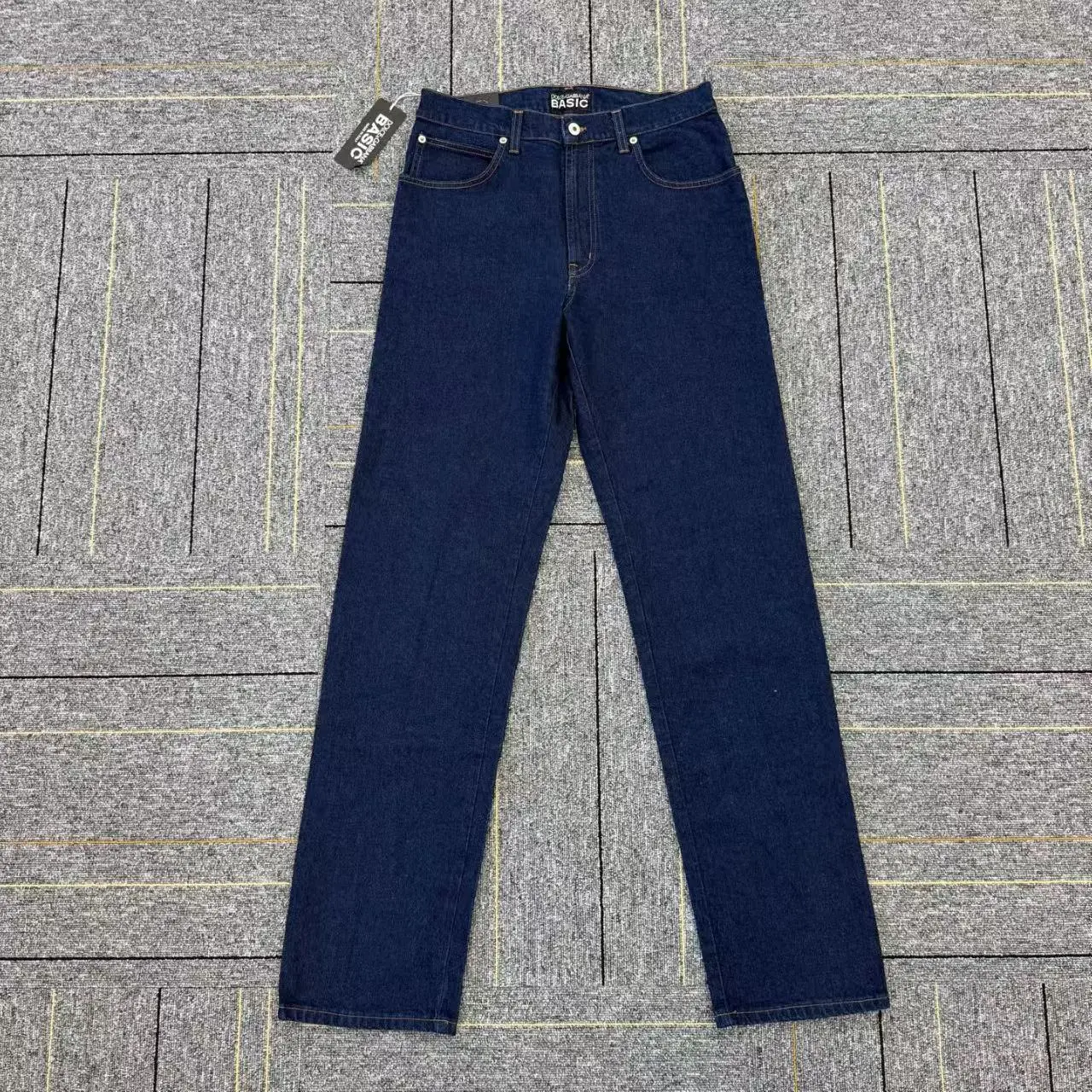 Pre-owned Dolce & Gabbana Jeans for Women – Classic Designer Denim Pants N24158033