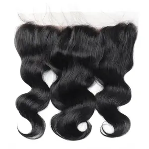 13x4 Hd Frontal Piece Raw Grade 12A Virgin Hair Premium Quality