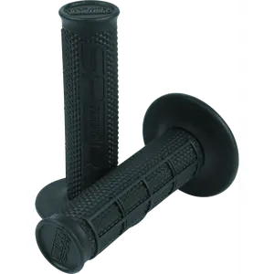 ProTaper Sport 1/2 waffle grips blk