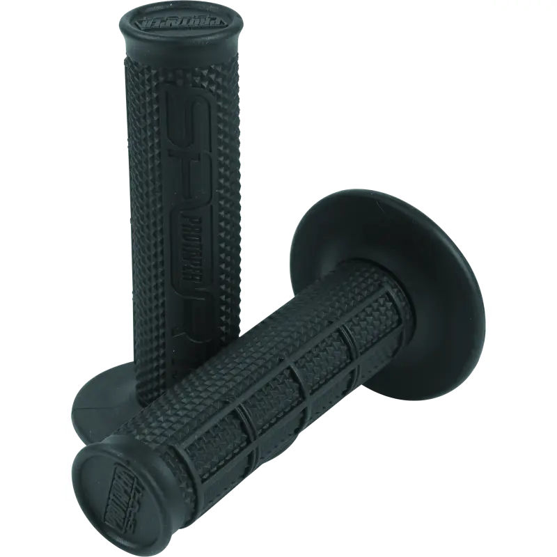 ProTaper Sport 1/2 waffle grips blk
