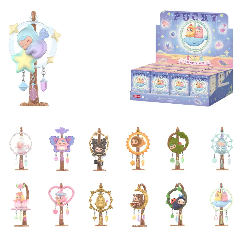 Whole Set