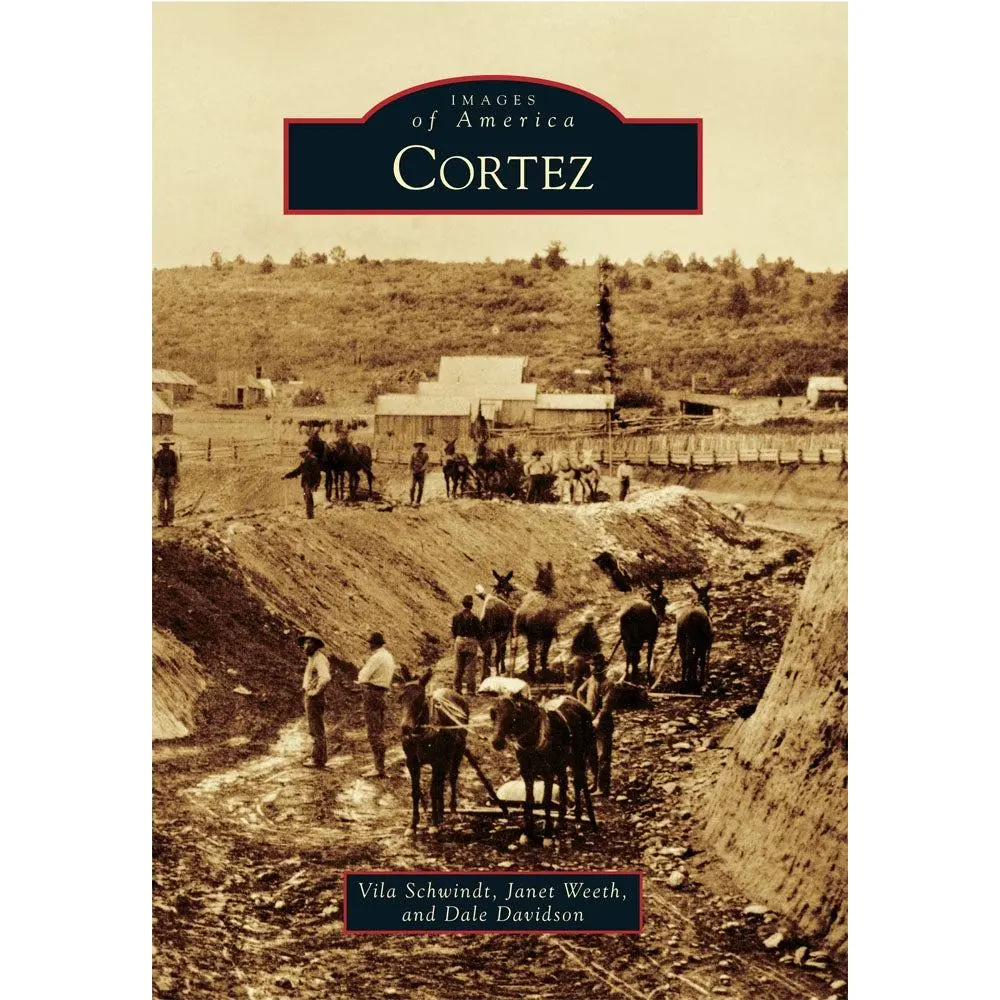 Cortez