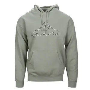 Heavyweight OTWG branded hoodie