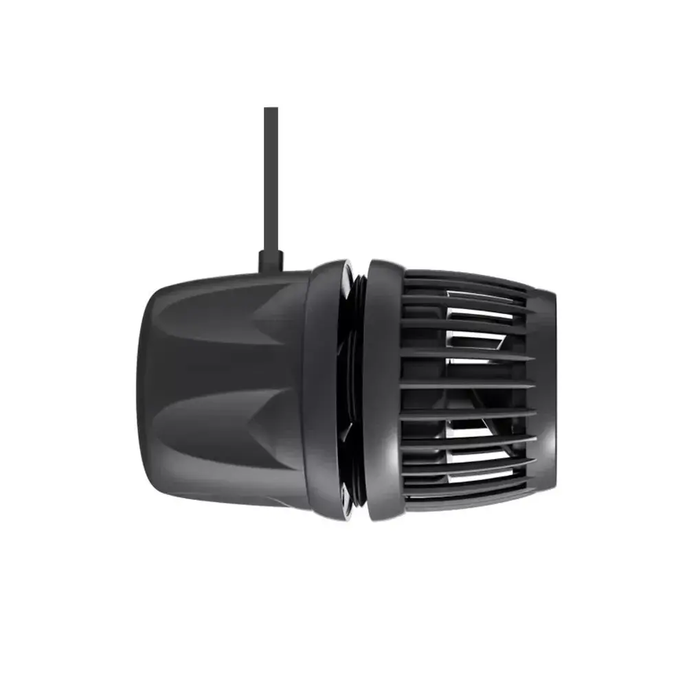 Jecod DMP-Series Aquarium Wave Maker Pump Submersible Circulation for Saltwater Marine Reef Tanks with Bluetooth App Control Smart Controller Included FREE 1-Year Warranty 24/7 Support