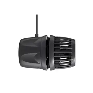 Jecod DMP-Series Aquarium Wave Maker Pump Submersible Circulation for Saltwater Marine Reef Tanks with Bluetooth App Control Smart Controller Included FREE 1-Year Warranty 24/7 Support