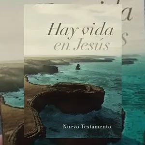 Biblia Reina Valera 1960 del Pescador, tapa dura | RVR 1960 Fisher of Men Bible, Hardcover (Spanish Edition)