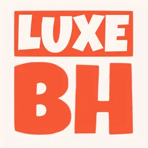 Luxe BH shop logo