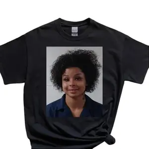 Chrisean Rock T-Shirt, Baddies East Graphic Tee, Zeus TV Show Shirt, Trendy Streetwear Unisex Top