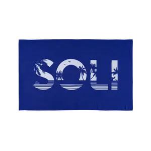 SOLI Sand-Free Towel