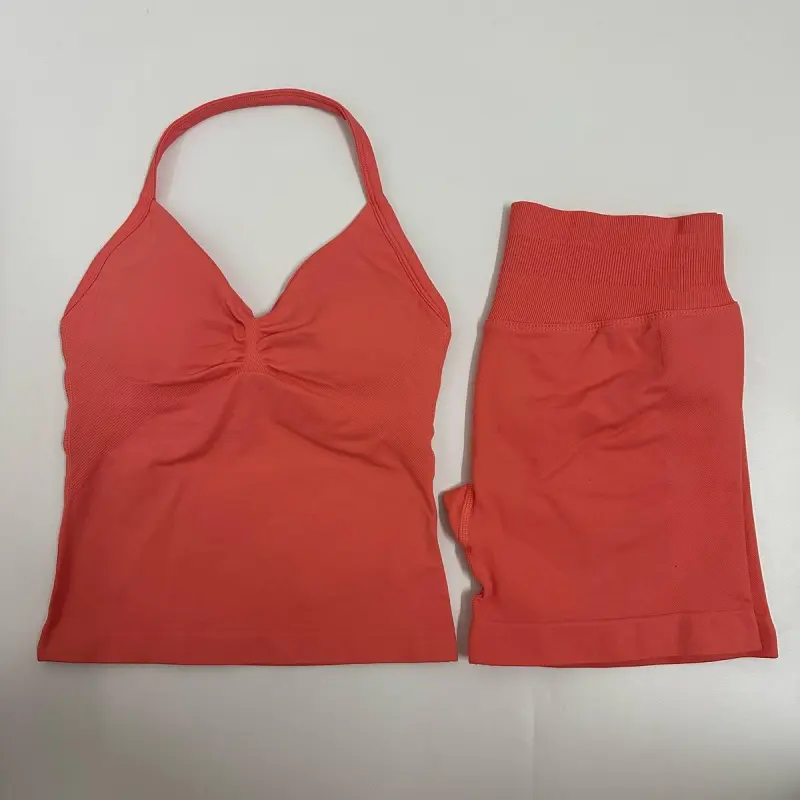 Coral Set