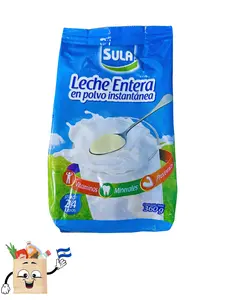 Sula Leche Entera en Polvo Instantanea - Powder Milk