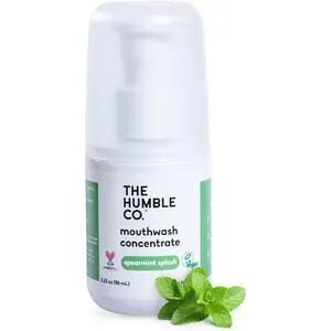 Mouthwash Concentrate 2 Pack