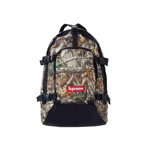Supreme Backpack (FW19), from StockX