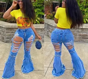 Baddie Jeans
