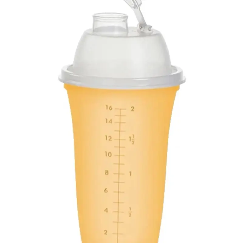 Adult Sipper Cup & Shaker, Kitchen Utensil for Specialty Kitchen Use, Utensils