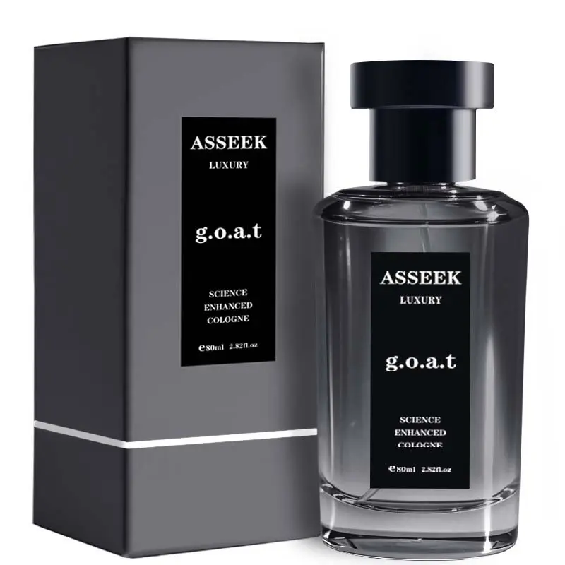 ASSEEK Midnight Marine Man Cologne, Long Lasting Men perfume,Men's cologne , Gift，ASSEEK Midnight Marine Man Cologne, Long Lasting Men perfume,Men's cologne , Gift，2.71oz（80ml） Spray