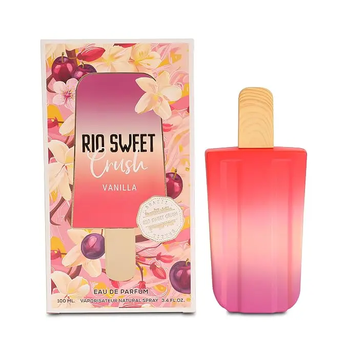 Rio Sweet Crush Vanilla