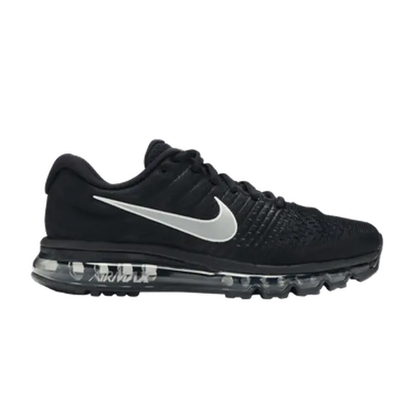 Nike Air Max 2017 'Black'