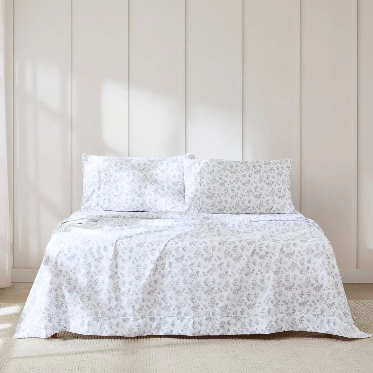 Lush Decor Suzette Sheet Set 4 or 6 Piece Set Twin/FULL/Queen/King - Floral Sheets - Flower Bed Sheets - Room Decor, Bed Set, Floral Bedding Lush Decor Suzette Sheet Set 4 or 6 Piece Set Twin/FULL/Queen/King - Floral Sheets - Flower Bed Sheets - Room Decor, Bed Set, Floral Bedding