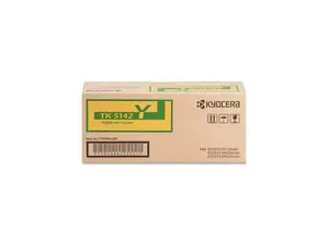 Kyocera Copystar TK582C FS-C5150DN TK582C Cyan Toner