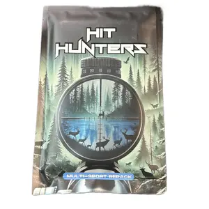 HR Panini Hit Hunters Multi-Sport NFL/NBA/MLB Sports Trading Card