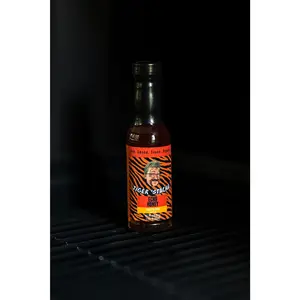 Echo Honey - Chipotle Hot Honey