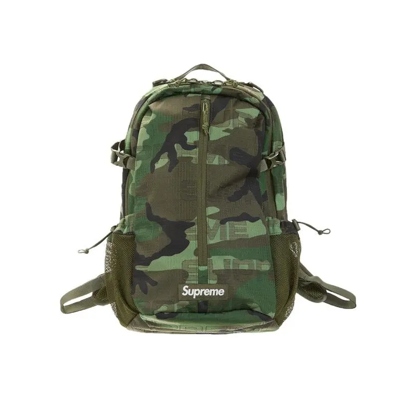 Supreme Backpack (FW21), from StockX