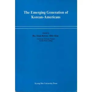 USED-The Emerging Generation of Korean-Americans by Ho-Youn Kwon (Paperback)