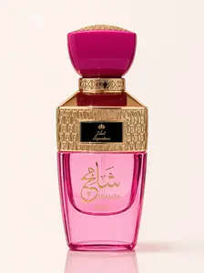 Signature Shamek Chic By Zakat Eau De Parfum 100 ML (3.4 FL OZ) Unisex