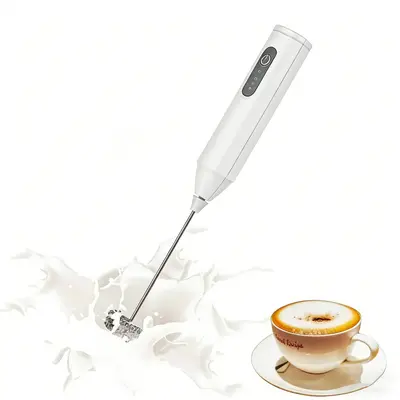 Coffee Milk Frother