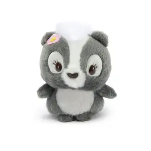 Disney Store Flower Urupocha-Chan Plush – Bambi – Mini 4'' – Disney Store Japan