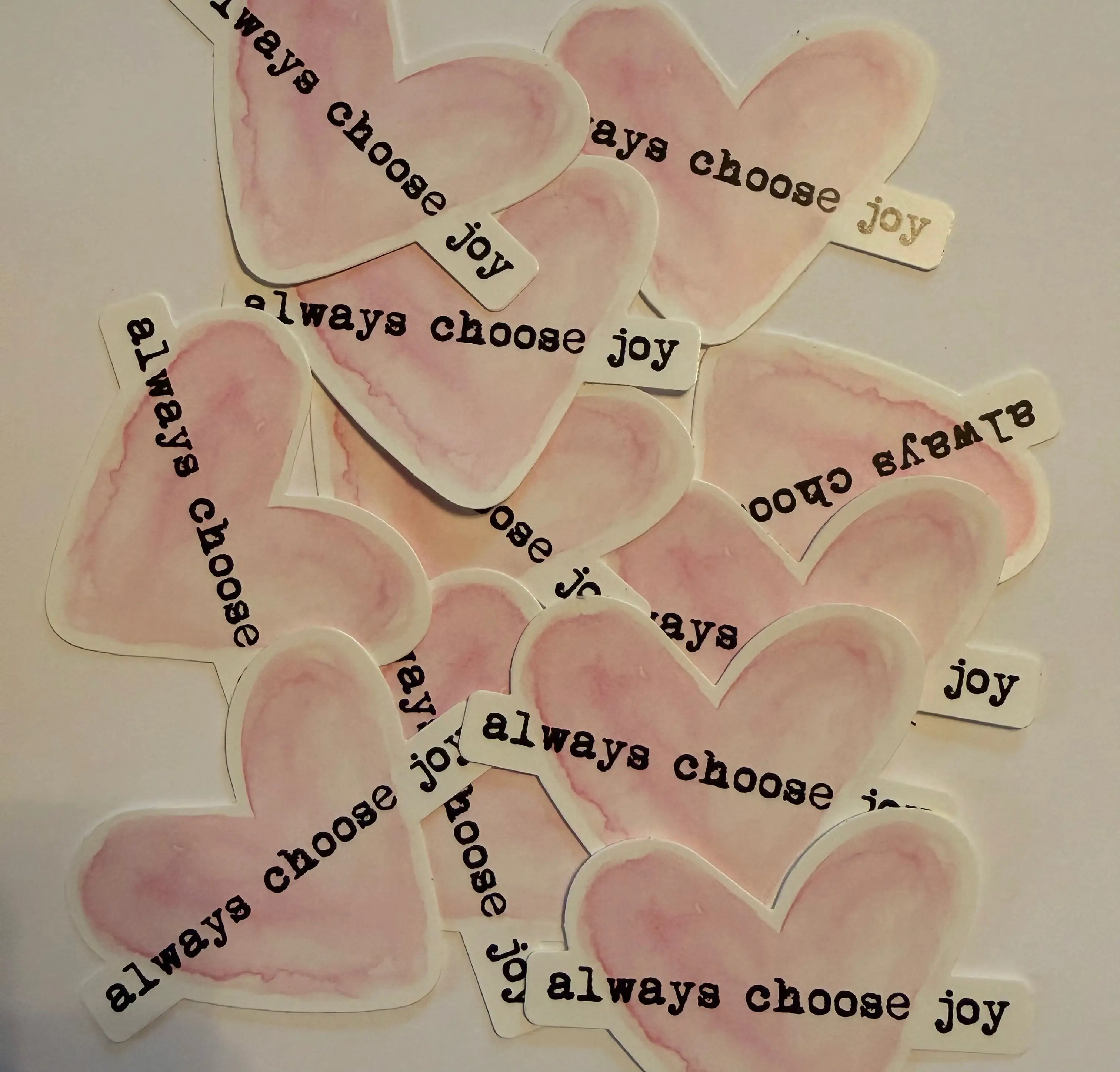 Wholesale Sticker